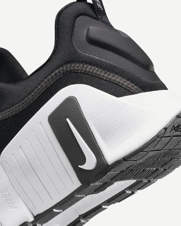 Кроссовки FREE METCON 6 M (RU 44 EU 45 USm 11 СМ 27.9; black/white)